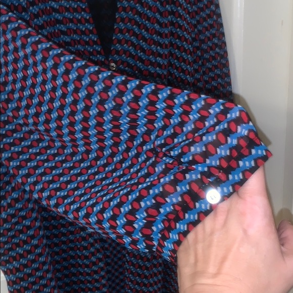 Calvin Klein Blouse - Picture 4 of 6